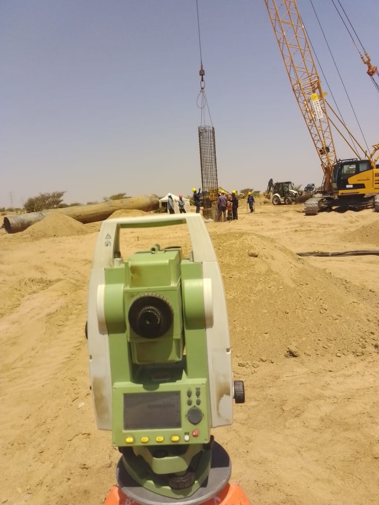 TOWER LINE TRANSMISSIONS